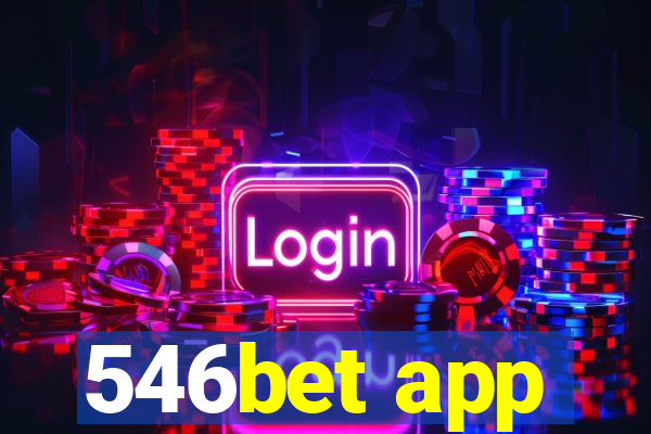 546bet app