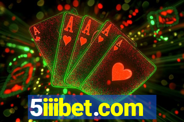 5iiibet.com