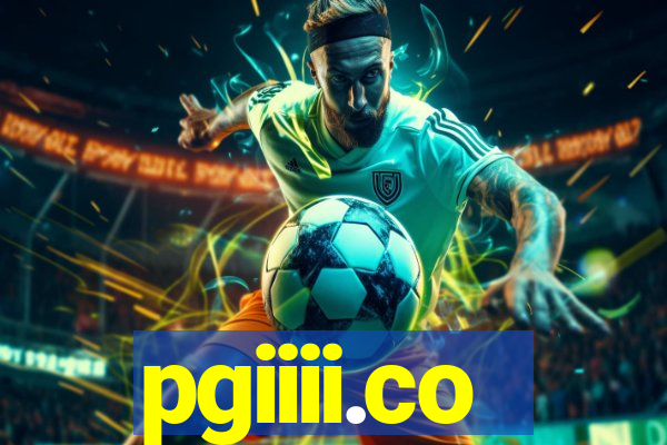 pgiiii.co