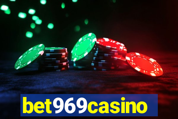 bet969casino