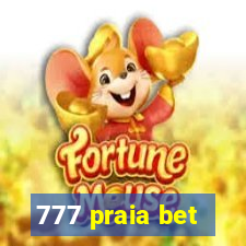 777 praia bet