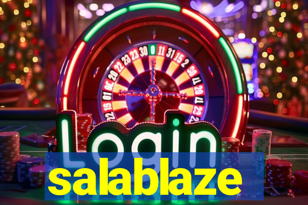 salablaze