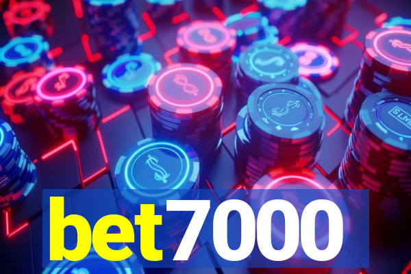 bet7000