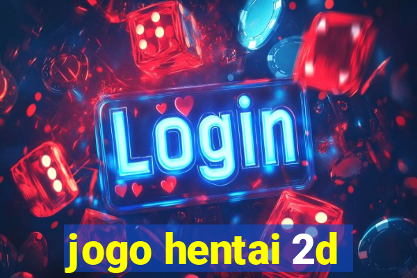 jogo hentai 2d