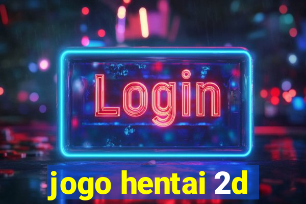 jogo hentai 2d