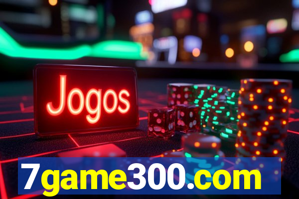 7game300.com