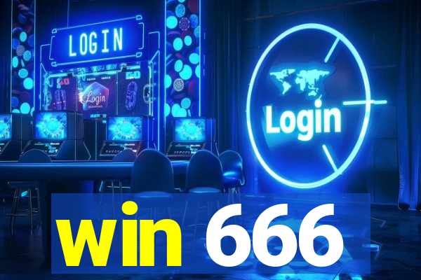 win 666