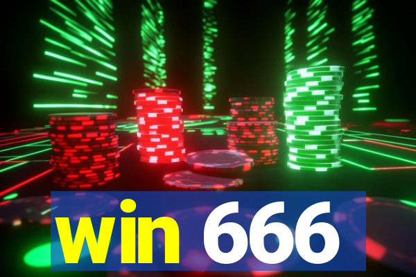 win 666