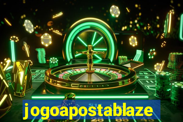 jogoapostablaze