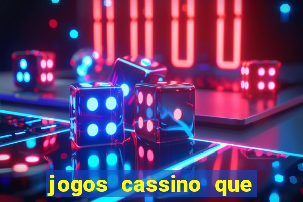 jogos cassino que mais pagam