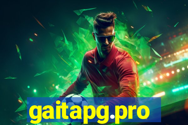 gaitapg.pro