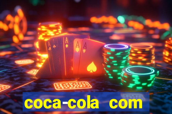 coca-cola com melancia faz mal