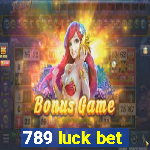 789 luck bet