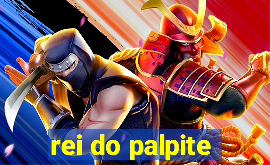 rei do palpite