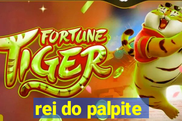 rei do palpite