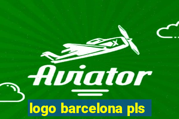 logo barcelona pls