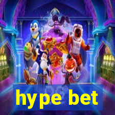 hype bet