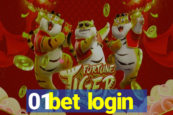 01bet login