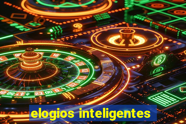 elogios inteligentes