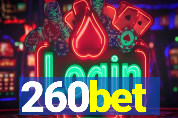 260bet