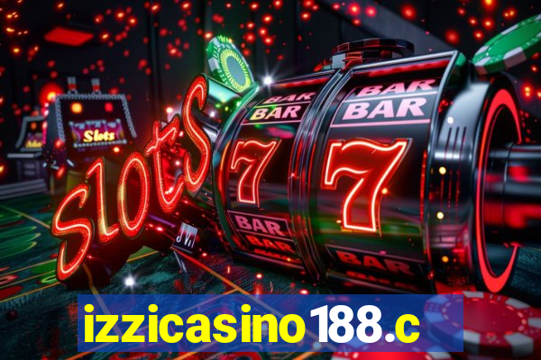 izzicasino188.com