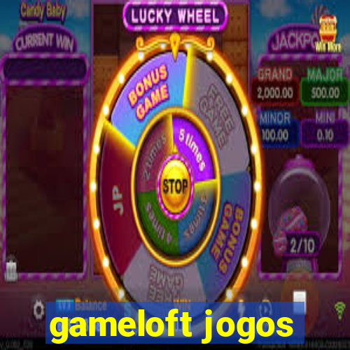 gameloft jogos