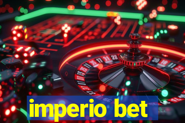 imperio bet