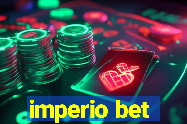 imperio bet