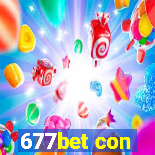 677bet con