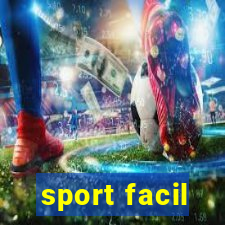 sport facil