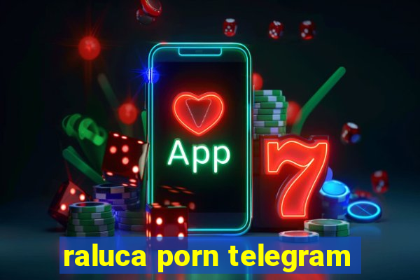 raluca porn telegram