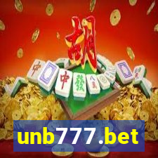 unb777.bet