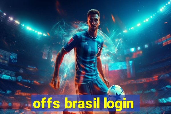 offs brasil login