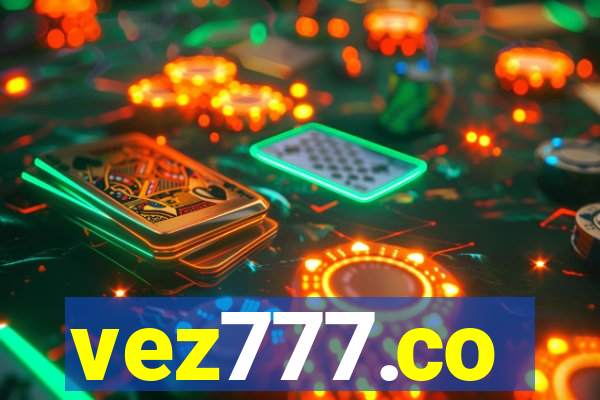 vez777.co