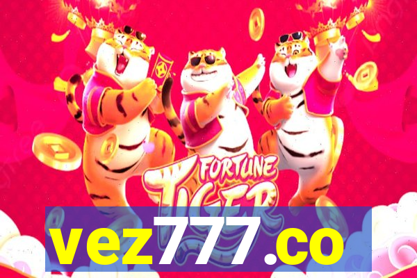 vez777.co