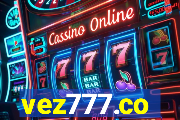 vez777.co