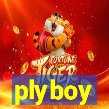 plyboy