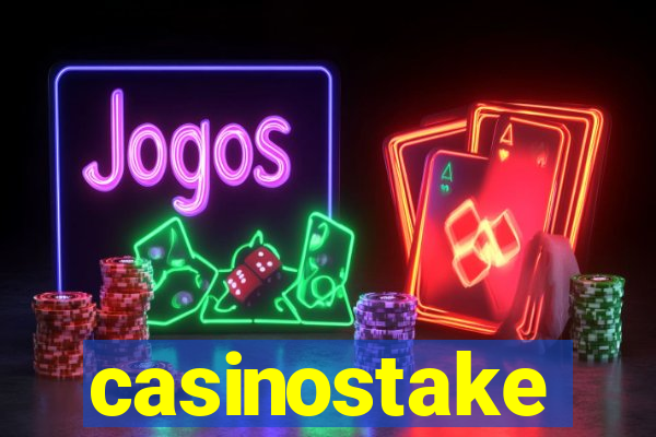 casinostake