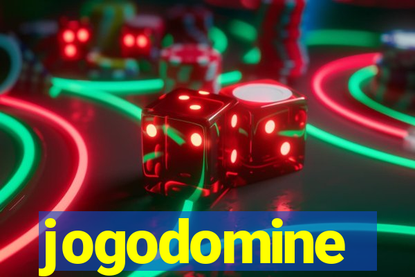 jogodomine