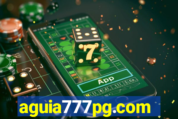 aguia777pg.com