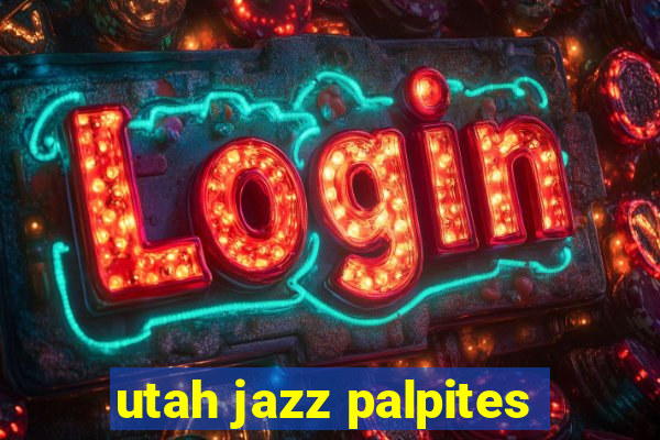 utah jazz palpites