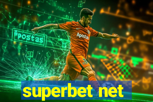 superbet net