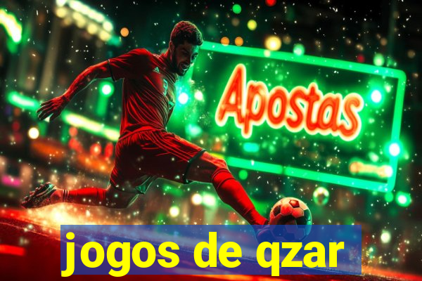 jogos de qzar