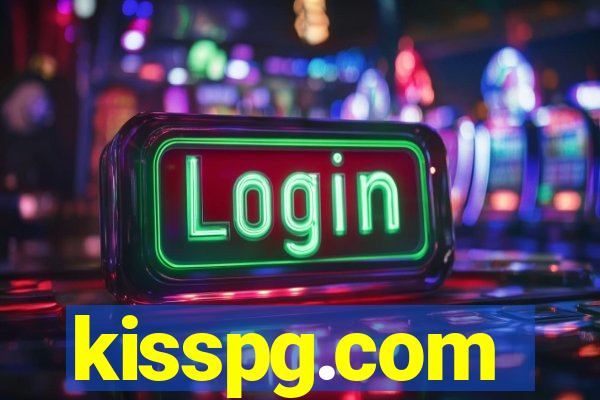 kisspg.com