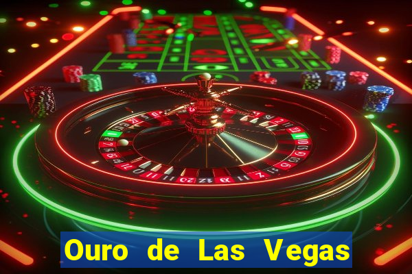 Ouro de Las Vegas o ouro maldito de las vegas filme online