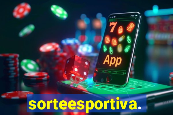 sorteesportiva.net