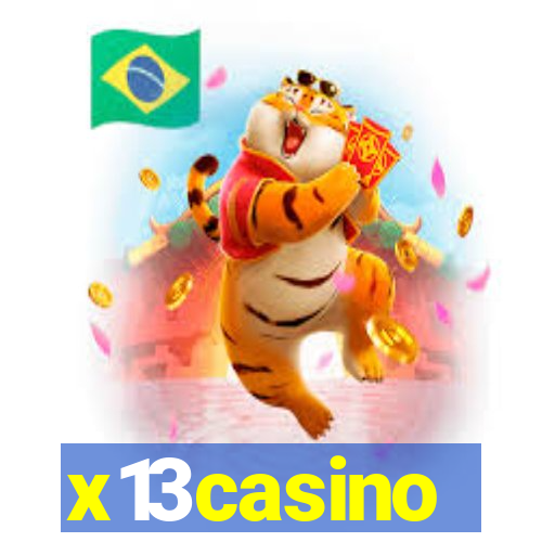 x13casino