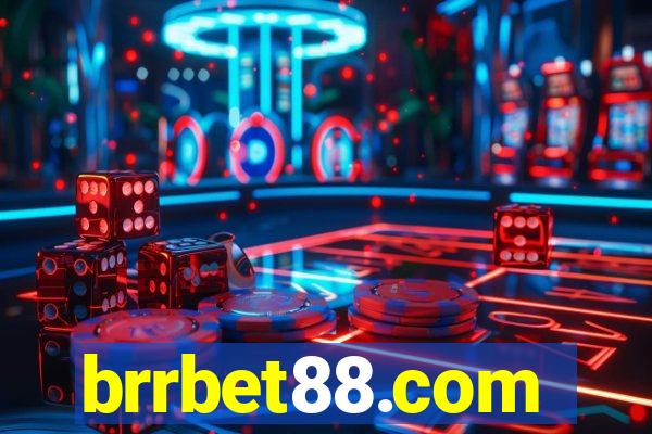 brrbet88.com