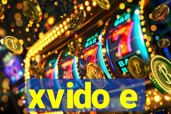 xvido e