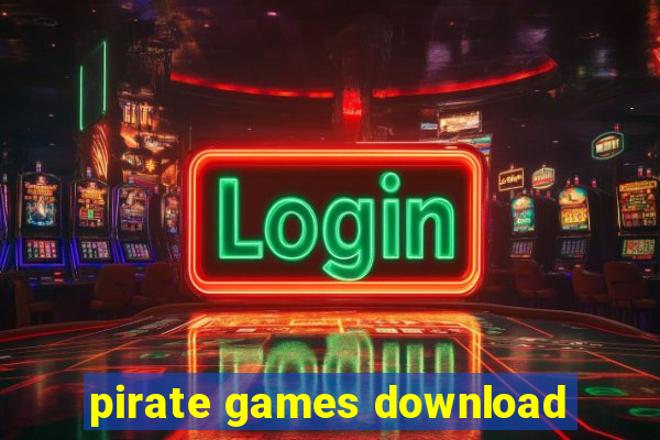 pirate games download